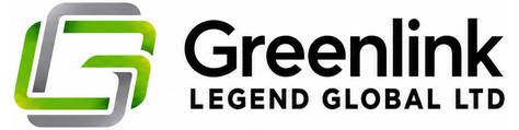 Greenlink Legend Global Ltd Logo